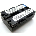 Battery For Sony Handycam DCR-PC100E DCR-PC101E DCR-PC103E DCR-PC104E DCR-PC105E. Fixed Price $20.99.