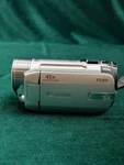 Canon FS100 Digital Video Camcorder / Untested. Fixed Price $34.99.
