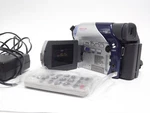 Jvc Digital Video Camera GR-D93U Minidv Camcorder Parts Repair E03 Error. Fixed Price $29.87.