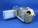 Panasonic NV-GS250 Camcorder Minidv Digital Video Camera 3CCD Silver Tested. Fixed Price $143.30.