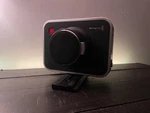 Blackmagic Pocket Cinema 2.5K Ef Mount With 512 Gb Samsung 850 Pro Ssd + More. Fixed Price $489.99.