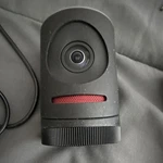 Mevo Compact Digital Camera Wi-fi Black With Charger, Power Adapter, And Cables.. Fixed Price $320.00.