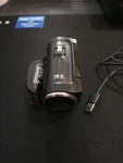 Dvc Digital Video Camera 16MP 1280X720 High Definition - Tested Working !. Fixed Price $15.00.
