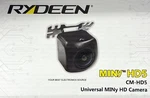 New Rydeen CM-HD5 High Definition Front Or Rear Back-up Camera W/ Nightvision. Fixed Price $169.90.