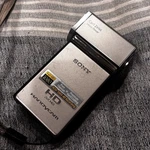 Sony Handycam HDR-TG1 Camcorder 10X Zoom Carl Zeiss Lens Memory Stick 2.7". Fixed Price $150.00.