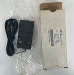 Jvc PEAC0243-02 Dc Power Adapter, Oem Nos For Older Camcorder Models. Fixed Price $17.96.