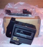 New Jvc BR-D40U Digital Video Cassette Recorder No Batt/camera Incld Seepics. Fixed Price $269.99.
