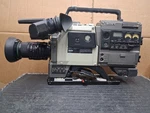 Sony BVP-3A BVW-5 Saticon Tubes Video Camera. Fixed Price $1799.99.