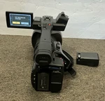 Panasonic AG-AC90APJ Proffesional Handheld Avccam Full Hd Camcorder-free Shp. Fixed Price $479.00.