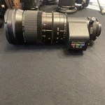 Fujinon Tv Camera Zoom Lens 1:1.7/9-126MM A14X19 Untested #8. Fixed Price $250.00.