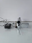 Canon ZR100 Minidv Tape Digital Video Camcorder Tested Works, Needs New Battery. Fixed Price $94.99.