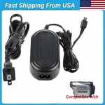 Charger For Jvc GR-D727E GR-D270U GR-D275U GC-PX100 AP-V15U AP-16U AP-V14KR. Fixed Price $15.78.