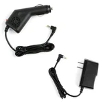 Car Charger + Ac/dc Wall Power Adapter For Jvc Everio GZ-HM30/AU/S GZ-HM30/BU/S. Fixed Price $14.79.