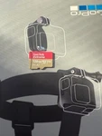 Accessories Bundle For Gopro HERO13 Black. Fixed Price $75.00.