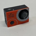 Exploreone 4K Wi-fi Hd Action Helmet Camera Model 88-83021. Fixed Price $13.46.