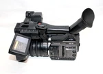Panasonic HC-X1000 4K Ultra Hd Camcorder With Battery & Charger. Fixed Price $1200.00.