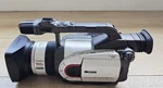 Canon 3CCD Digital Video Camcorder GL1 Ntsc, Plus Various Accessories. Fixed Price $250.00.