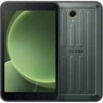 Samsung Galaxy ACTIVE5 Enterprise 8" 128GB Rugged Tablet SM-X300NZGAN20. Fixed Price $379.00.