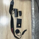 Kyocera Yashica KD-1100U Finemovie 8 Camcorder Camera PARTS-CS10. Fixed Price $10.27.