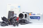 Near Mint Sony DCR-TRV17 Minidv Camcorder Nightshot Remote Ac From Japan. Fixed Price $148.90.