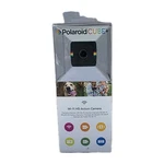Polaroid Cube+ 1440P Mini Lifestyle Action Camera With Wi-fi Black *new Sealed*. Fixed Price $79.00.
