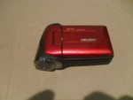 Bush TDV562 Compact Digital Still Video Camera Recorder 5.0MP. Working. Fixed Price $20.20.