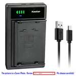 Kastar Led Charger Battery For Sony CCD-TR550 CCD-TR55E CCD-TR580E. Fixed Price $76.99.