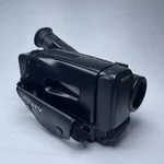 Sony Handycam Video 8 CCD-TR44 Ntsc 10X Variable + Accessories For Parts Read. Fixed Price $11.56.