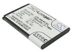 Replacement Battery For Svp 3.7V 750MAH / 2.78WH Camera. Fixed Price $23.23.