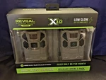 Hotdeal- Tactacam Reveal 3.0 2-PACK Cellular Trail Camera RV-XG3-BNDL1, Nfb. Fixed Price $189.99.