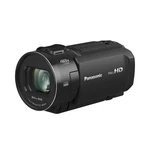 Sports And Travel Video Camera Panasonic Full Hd Camcorder HC-V900K. Fixed Price $1314.99.