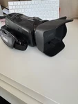 Canon Vixia Hf G40 Hd Cmos Pro Handheld Camcorder. Fixed Price $495.99.