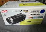 Jvc Everio GZ-EX310BU Full Avchd Video Camera Camcorder 60X Zoom Excellent. Fixed Price $148.00.