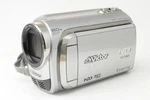 Victor Jvc GZ-HD300-S Everio Video Camera Full 20X Optical Zoom Hdmi DC7.2V. Fixed Price $94.99.