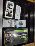 Gopro HERO11BLACK Mini - Waterproof Action Camera 50 Accessory Bundle +. Fixed Price $235.00.