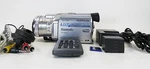 Panasonic NV-GS400 Digital Camcorder 3CCD 12X Zoom Mini Dv Video Tested Japan. Fixed Price $149.99.