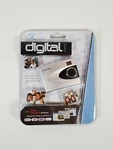 Sakar 3IN1 Point & Shoot Digital Camera Video Clips Pc-web. Fixed Price $19.99.