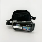Sony DCR-SX45 Handycam Camcorder Digital Video Camera 2000X Zoom Bundle Tested. Fixed Price $185.00.