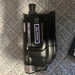 Jvc GH-AX76OU Compact Vhs Camcorder Untested. Fixed Price $9.99.