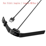 For Fitbit Inspire Hr/ace 2 Usb Charger Charging Cord Cable. Fixed Price $10.95.