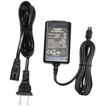 Hqrp Ac Adapter For Sony Handycam DCR-HC37E DCR-HC38E. Fixed Price $11.95.