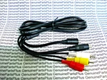 Panasonic VDR-D100 D150 D152 Proprietary Av Video Cable. Fixed Price $45.00.
