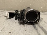 Canon Vixia HF200 Hd Flash Memory Camcorder With Charger. Fixed Price $159.99.