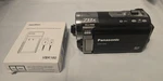 Panasonic SDR-S50 Camcorder Video Camera W/ Charger Tested & Works Z03. Fixed Price $119.95.