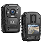 Cammpro I826 Hd Police Body Camera 1440P Waterproof Gps. Fixed Price $259.99.