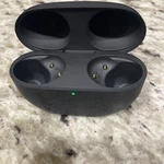Sony WF-1000XM5 Replacement For WF1000XM5 Wireless Headphones-charging Case Only. Fixed Price $65.05.