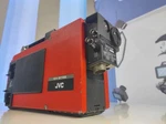Vintage Broadcast Video Camera Jvc Ky 2700. Fixed Price $179.00.