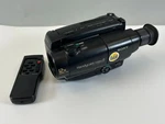 Sony Handycam CCD-TR54 Video 8 Camcorder & Remote Parts Repair Only Untested. Fixed Price $21.24.