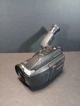 Panasonic PV-L658 Vhs-c Camcorder Palmcorder No Battery Untested Parts. Fixed Price $14.99.