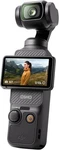 Dji Osmo Pocket 3 Vlogging Camera PP-101 4K Black Excellent Condition. Fixed Price $454.99.